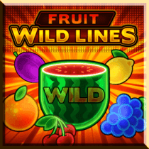 Fruit Wild Lines