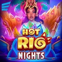 Hot Rio Nights 2