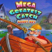 Mega Greatest Catch